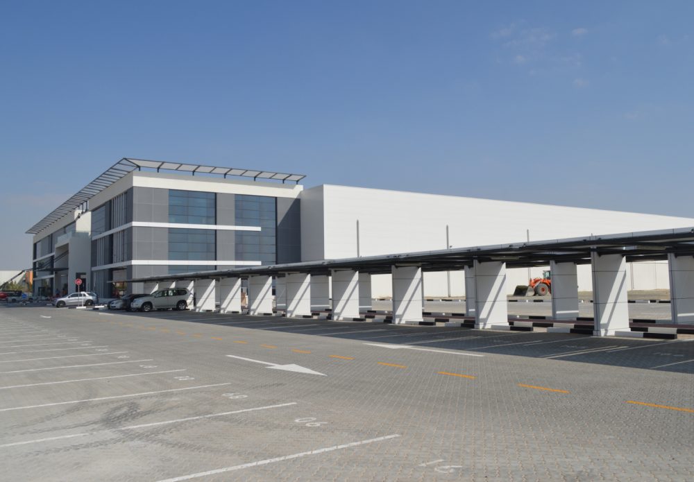 AL MAYA HEAD OFFICE