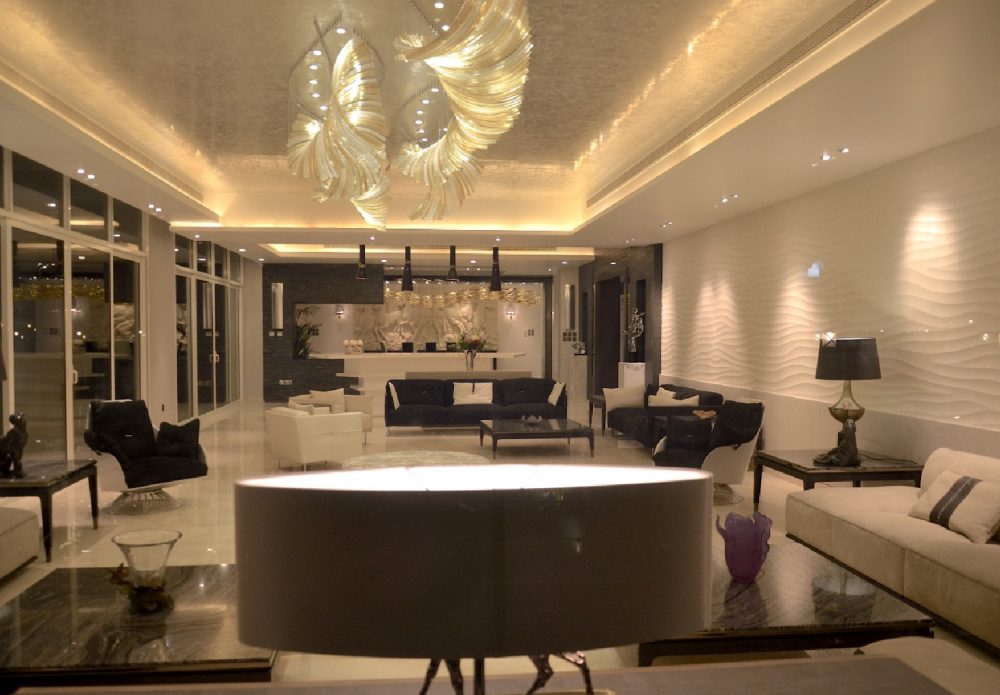 PRIVATE VILLA