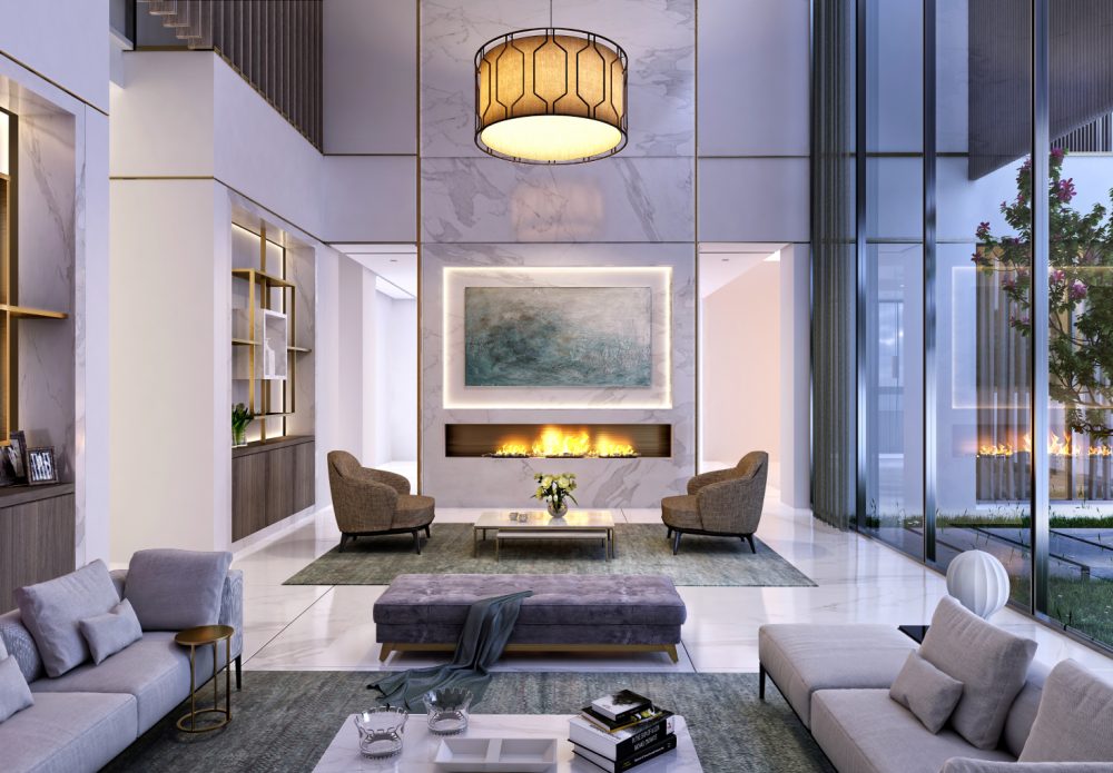 PRIVATE VILLA 2